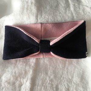 Lululemon Reversible Knit Ear Warmer